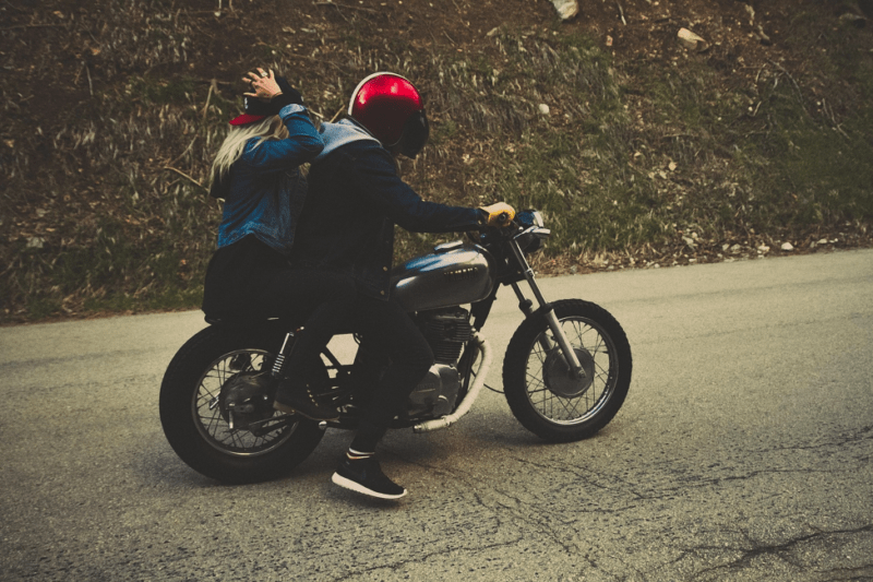 How are Motorcycle Accidents Different from Auto Accidents? 4 Bike Accidents