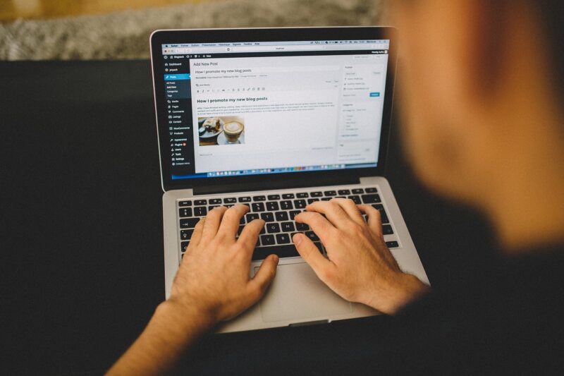 Common Blogging Mistakes You Don't Want To Make 4 Bloggin Tips