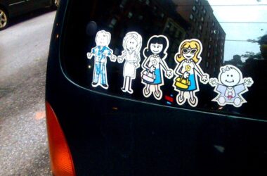 Safe Travels! Buying A Family Car When You’ve Never Done It Before 7 Buying A Safe Family Car