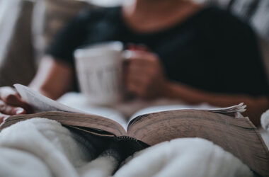 5 Ways To Relax And Get Away From It All 26 How To Relax