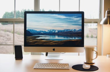 5 Ways To Help Your Computer Run Efficiently 9 Apple iMac