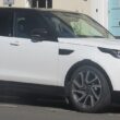 Landrover Discovery SUV 5 Landrover Discovery