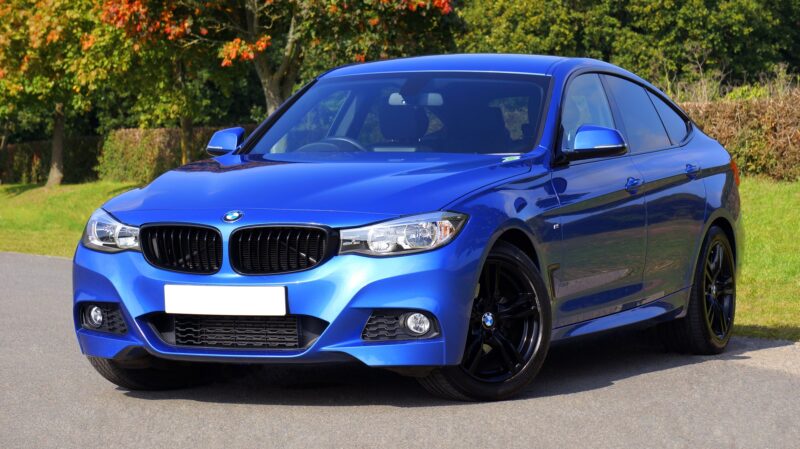 Trusting The Car You're Buying 4 Trusting The Car You're Buying