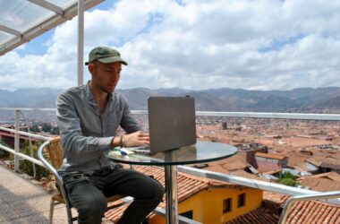 The Best Cities For Digital Nomads 22 Cities For Digital Nomads