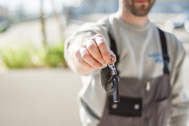 Are You Really Ready To Buy A New Car? 4 Ready To Buy A New Car?