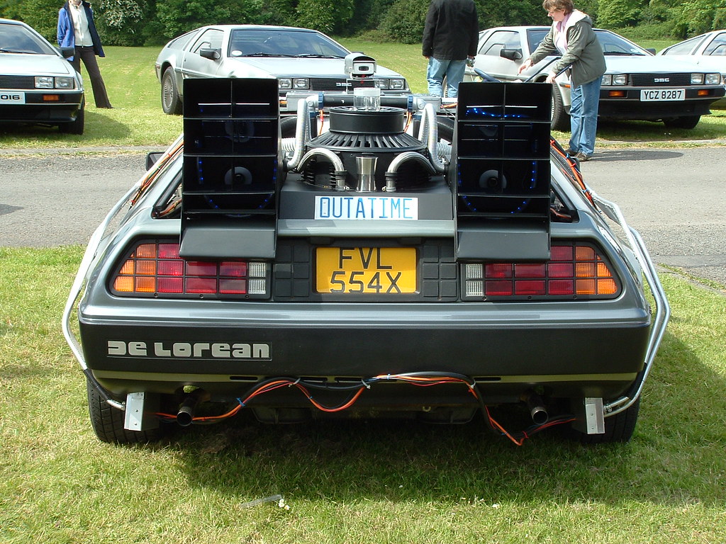 Number plate changes in Northern Ireland James Simpson