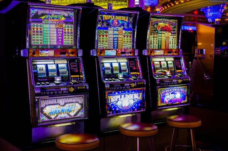 What Makes a Slots Game Fun 4 What Makes a Slots Game Fun elWgAAAABJRU5ErkJggg==