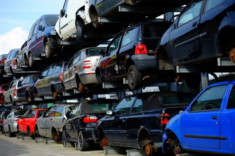 Don’t have the hassle of selling you old car- scrap it instead 4 Don’t have the hassle of selling you old car- scrap it instead elWgAAAABJRU5ErkJggg==