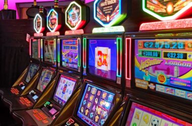 Biggest Slot Jackpots in History 12 Biggest Slot Jackpots in History aAAH7Vn1zAAAAAElFTkSuQmCC