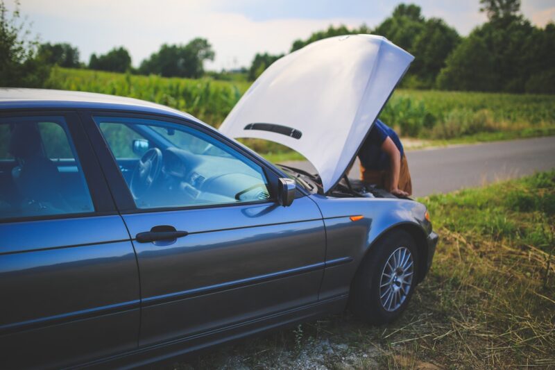 Speeding Through The Reasons You Should Tackle Car Repairs Sooner Rather Than Later 4 Speeding Through The Reasons You Should Tackle Car Repairs Sooner Rather Than Later elWgAAAABJRU5ErkJggg==