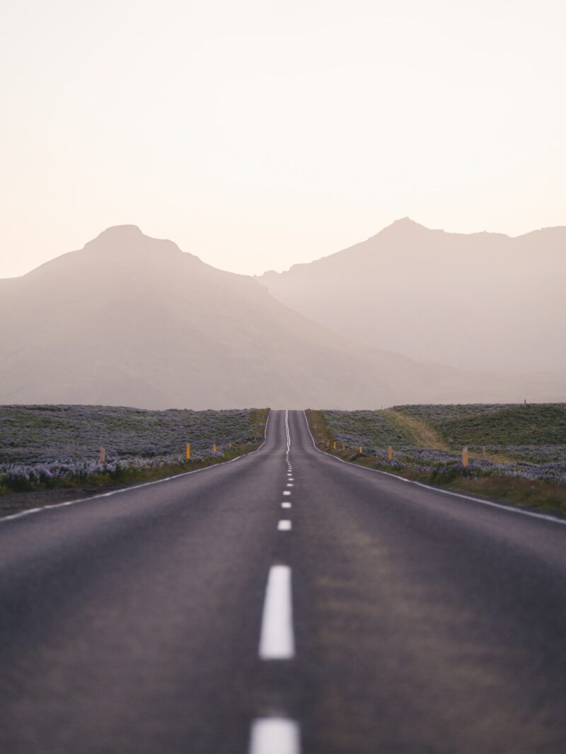 Ireland Road Trip: Driving Tips 4 Ireland Road Trip