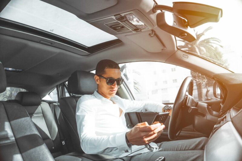 5 Gadgets For A Safe And Leisurely Drive 4 5 Gadgets For A Safe And Leisurely Drive
