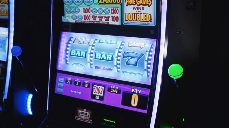 Slot updates to expect in 2020 4 Slot Machine