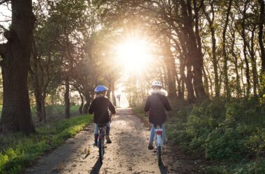 Bicycle Safety Tips for Summer 2020 12 Bike Safety