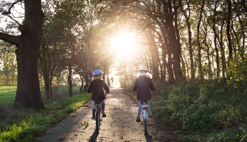 Bicycle Safety Tips for Summer 2020 4 Bike Safety