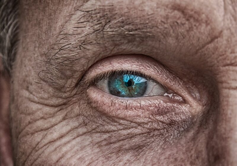 Tips To Help Older Guys Protect Their Eye Health 4 Ageing Eyes