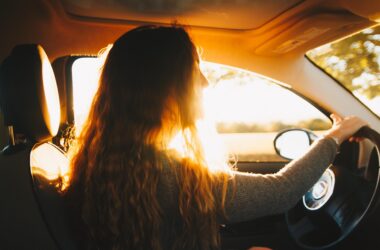 Are You Ready To Drive? 14 Are You Ready To Drive