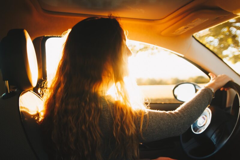 Are You Ready To Drive? 4 Are You Ready To Drive