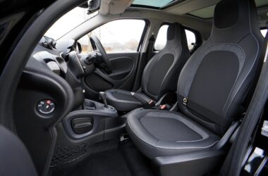 Buying a car for the first time: Your checklist before hitting the road 13 Buying First Car