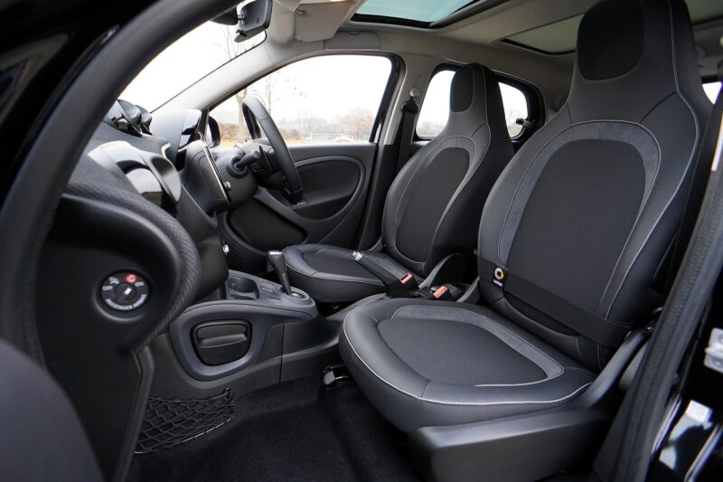 Buying a car for the first time: Your checklist before hitting the road 4 Buying First Car