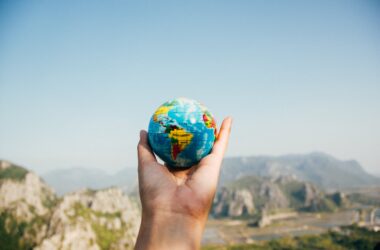 5 Wonders of Nature Every Globetrotter has to See (and 1 to avoid at all costs) 25 Wonders Of The World