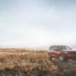 Turning Any SUV Into An All-Terrain Vehicle 6 All Terrain Vehicle