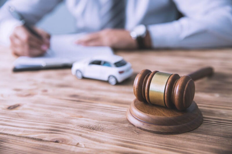 When Should A Lawyer Be Involved After A Car Accident 4 Lawyer For Car Crash