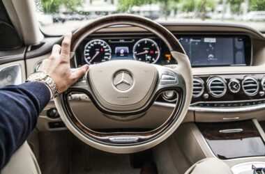 How Long Does It Take To Learn To Drive? 12 Learning To Drive