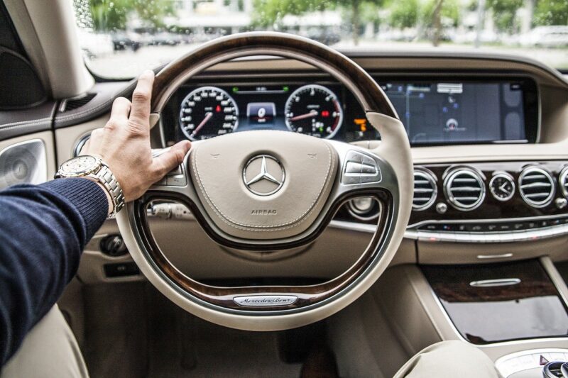 How Long Does It Take To Learn To Drive? 4 Learning To Drive