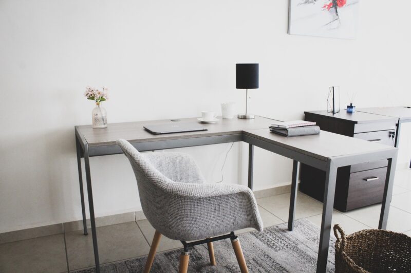 How an Organised Home Can Boost Your Productivity 4 Working From Home In 2020