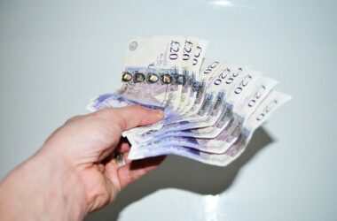 Need A Cash Injection Fast? 9 Fast Cash Injection