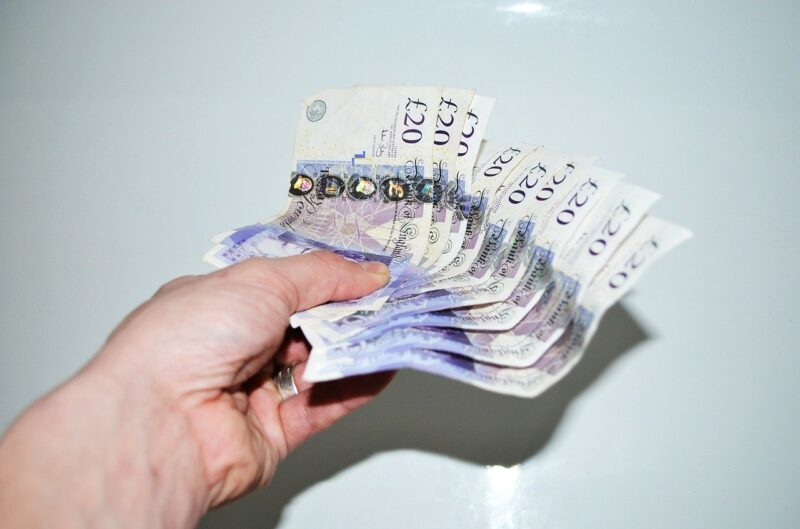 Need A Cash Injection Fast? 4 Fast Cash Injection