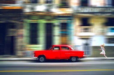 Which Type of Vehicle is Right for You? 12 Which Car Is Right For You