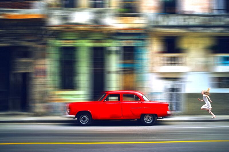 Which Type of Vehicle is Right for You? 4 Which Car Is Right For You
