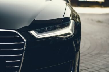 How Businesses Should Think About Company Cars 14 How Your Business Should Think About Company Cars