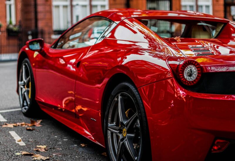 How to Buy a New Car Without Going Bankrupt 4 Buying A New Car Cheaply