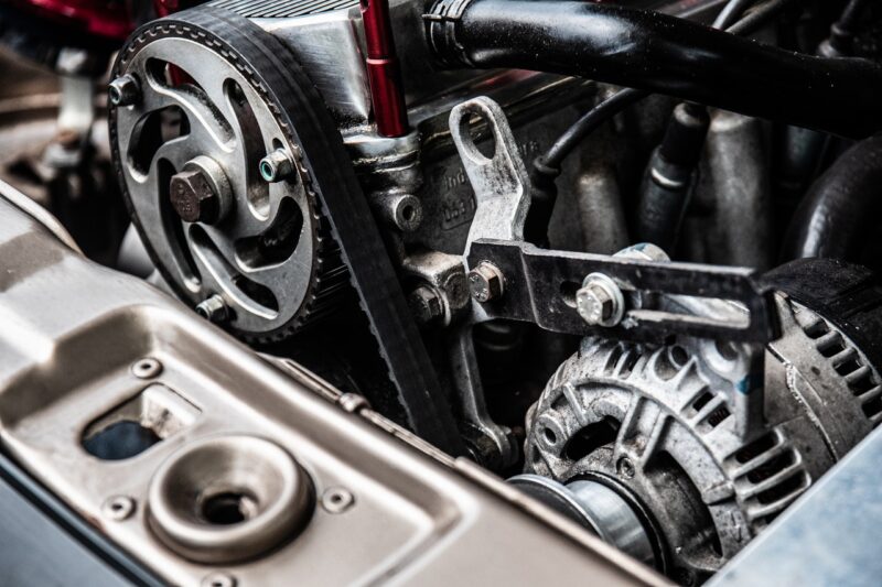 How To Know When You Need New Parts 4 Car Parts