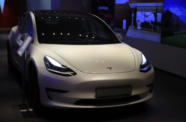 Need a Car This Year? Consider an EV 17 Tesla Electric Vehicle