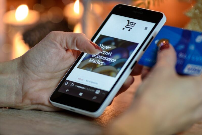 Starting an E-Commerce Businesses? You Need the Right Software! 4 Start ECommerce Business