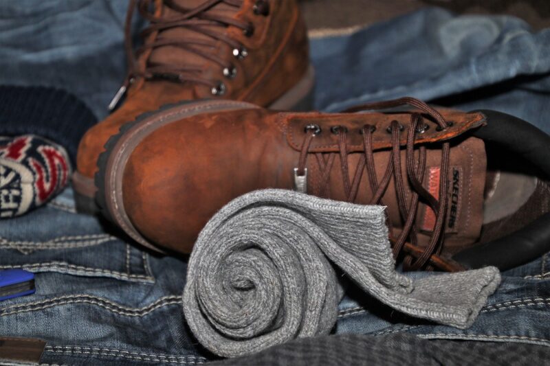 7 Space Saving Tips for Travel Packing 4 Travel Space Saving Tips