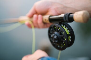 Packing for Your First Carp Fishing Trip 24 Packing For A Carp Fishing Trip