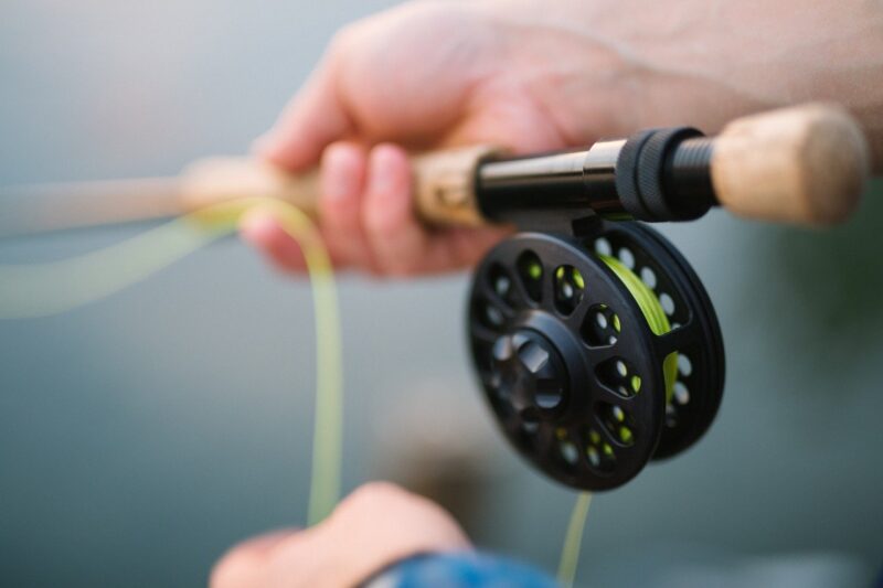 Packing for Your First Carp Fishing Trip 4 Packing For A Carp Fishing Trip