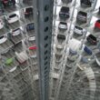 How has the UK automotive industry been impacted by trade and investment? 6 Automotive Industry