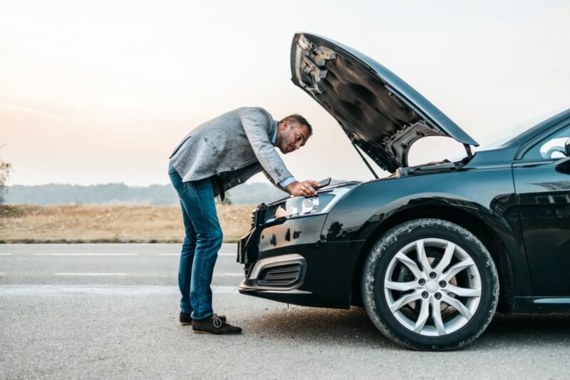 5 Common Problems Every Car Owner Should Prepare For 4 Car Common Problems