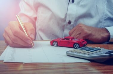 How To Get Out Of A Car Loan 15 How To Get Out Of A Car Loan