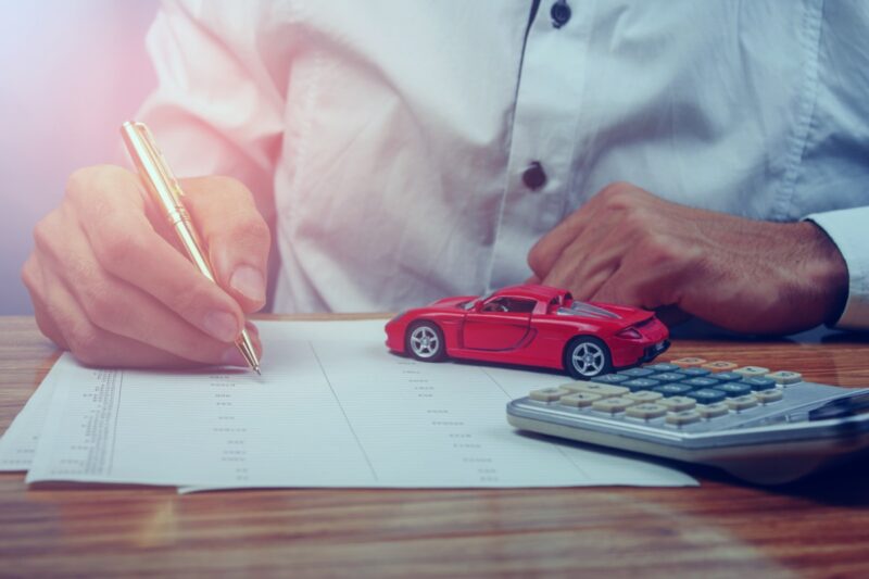 How To Get Out Of A Car Loan 4 How To Get Out Of A Car Loan