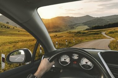 How To Protect Your Car And Yourself On The Road 12 Protecting Yourself and Your Car