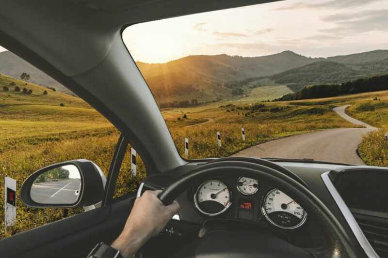 How To Protect Your Car And Yourself On The Road 4 Protecting Yourself and Your Car