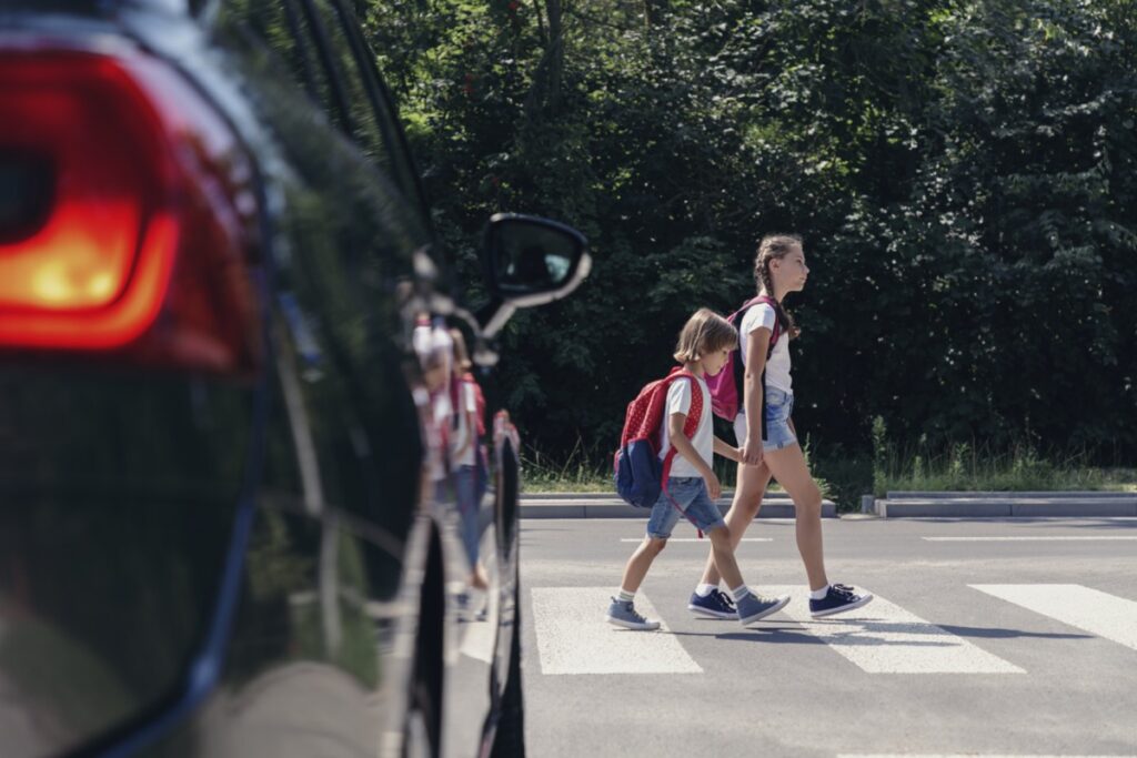 How To Protect Your Car And Yourself On The Road 5 Protecting Your Car