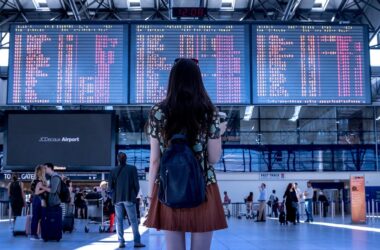 How Travel Enthusiasts Handle Not Travelling 21 How travel enthusiasts handle not travelling